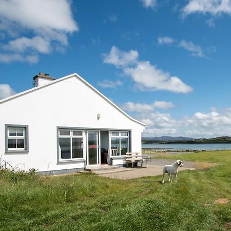 Doherty Farm Holiday Homes Downings Exterior foto