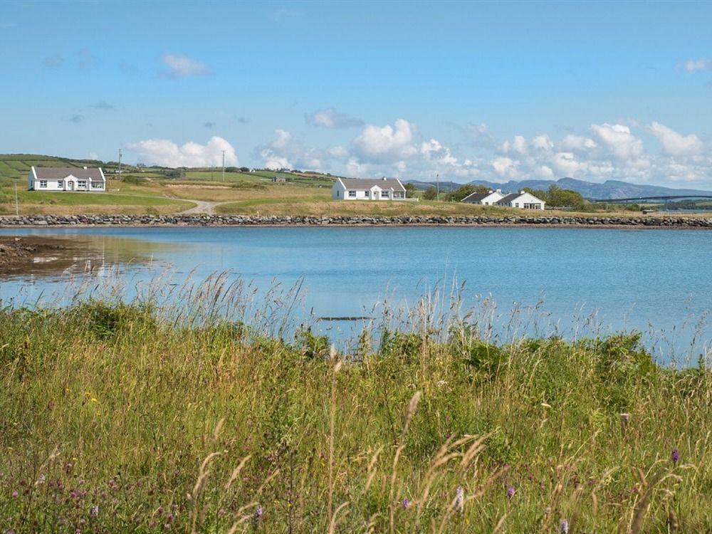 Doherty Farm Holiday Homes Downings Exterior foto