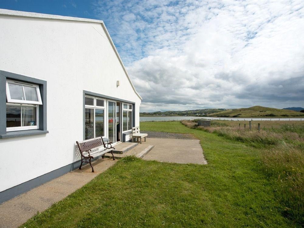Doherty Farm Holiday Homes Downings Exterior foto
