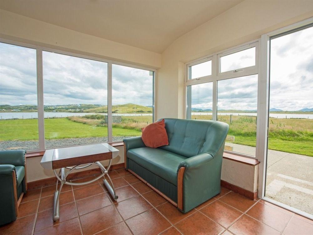 Doherty Farm Holiday Homes Downings Exterior foto